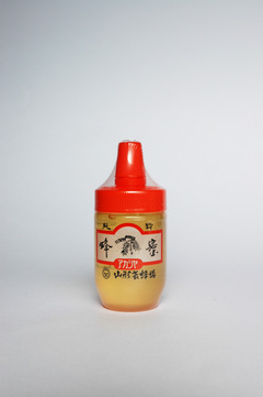 あかしや蜜　ポリ入１１０g(国産）