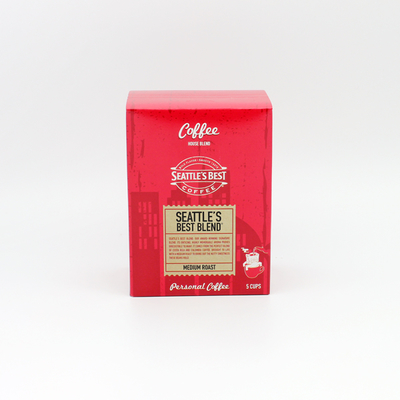 AT COFFEE      6袋セット AT COFFEE 【 6袋 】