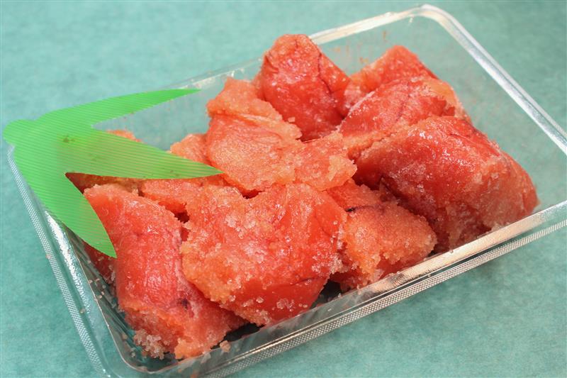 1000円ぽっきり！甘口たらこ(バラ子) | （有）マルトク佐藤商店