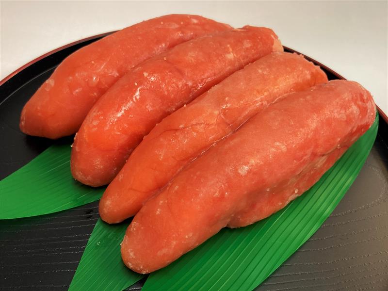 特撰甘口たらこ(特大) | （有）マルトク佐藤商店