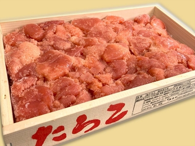 たらこ | （有）マルトク佐藤商店