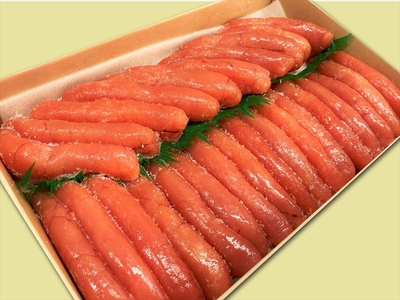 特上甘口たらこ ３特大(中サイズ) 2kg