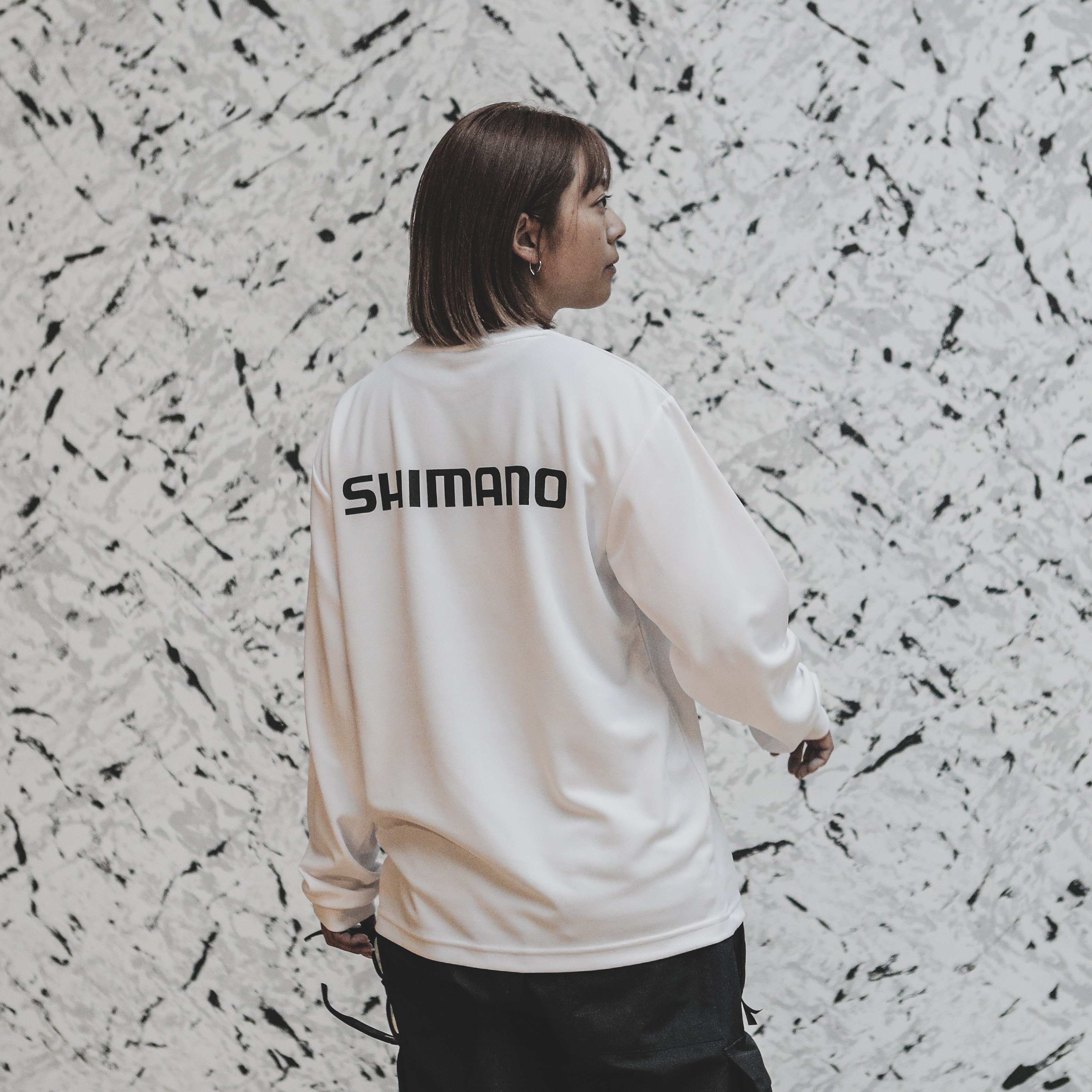 シマノ半袖2XL オーナー長袖XL シマノ半袖2XL オーナー長袖XL｜Yahoo!フリマ（旧PayPayフリマ）