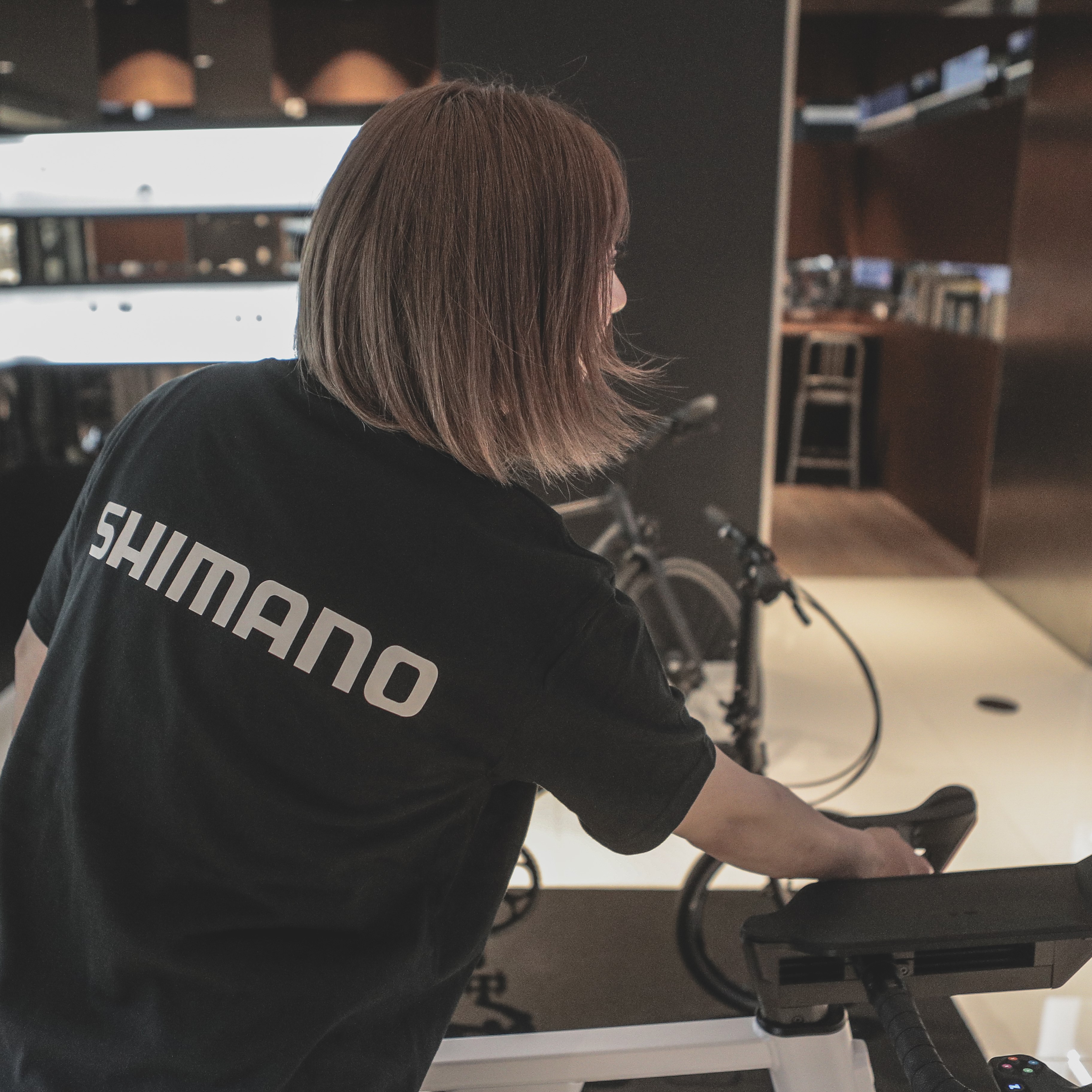 シマノ　Ｔシャツ SHIMANO（シマノ）SHIMANO T-Shirt（シマノTシャツ）