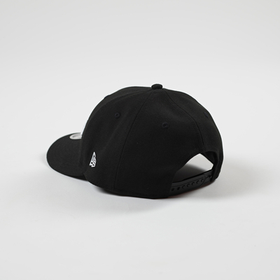 NEWERA × SHIMANO [LP9FIFTY] – Black/White | シマノショップ