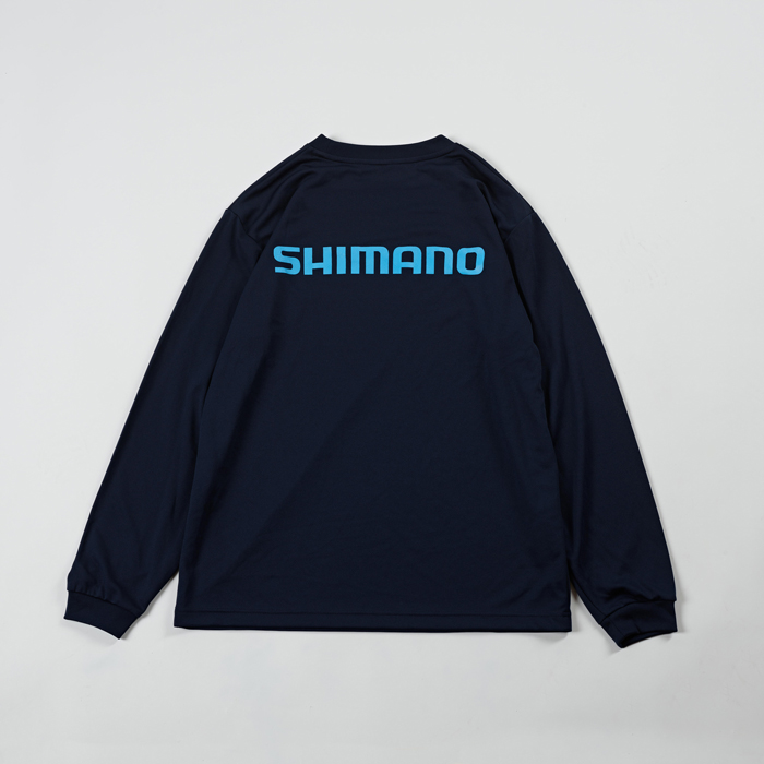 SHIMANO シマノ グラフィック ドライTシャツ フィッシングビュー XL SHIMANO シマノ グラフィック ドライTシャツ フィッシングビュー XL