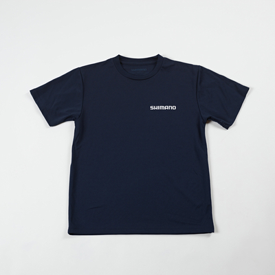 SHIMANO シマノ グラフィック ドライTシャツ フィッシングビュー XL SHIMANO シマノ グラフィック ドライTシャツ フィッシングビュー