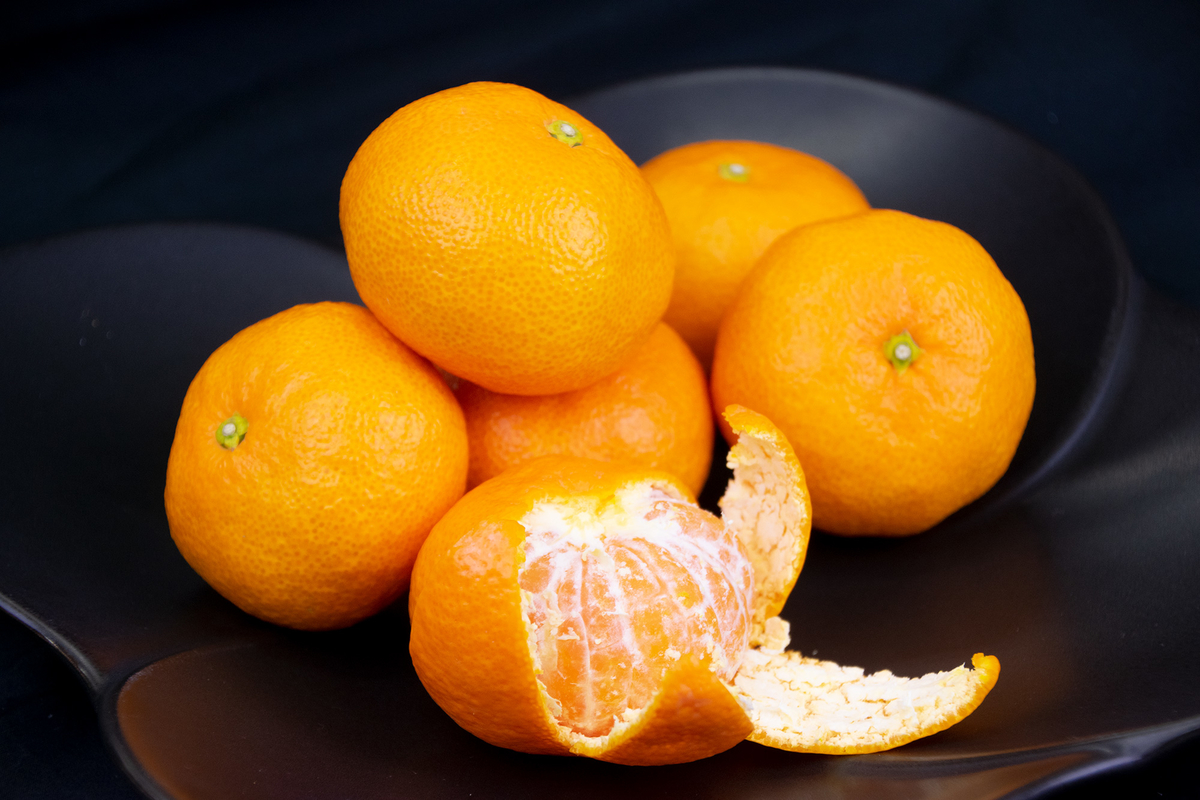 温室ミカン／2kg（セレクトバラ箱／送料込み） | 唐津うまかもん市場