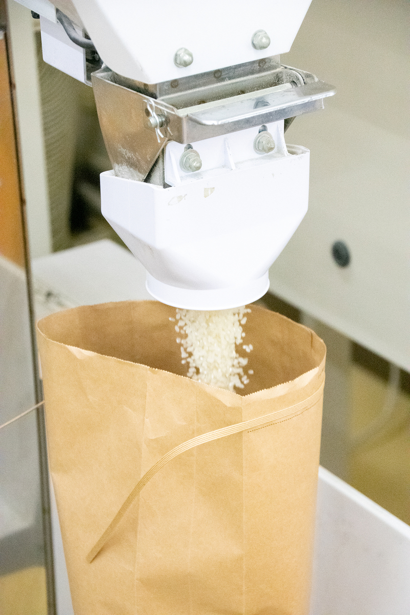 令和5年度産】唐津産 つや姫（白米4.5kg／送料込み） | 唐津うまかもん市場