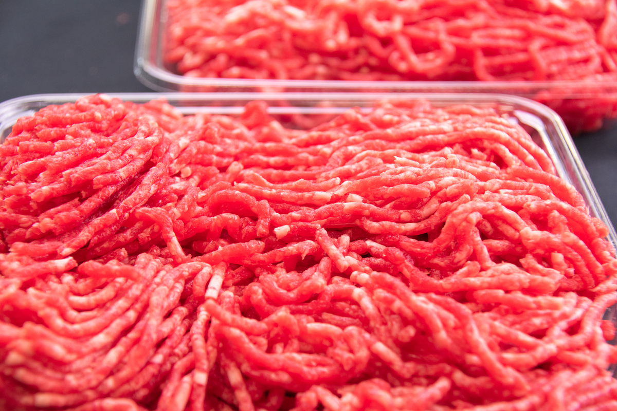 冷凍】佐賀産和牛ミンチ／（1kg／送料込み） | 唐津うまかもん市場