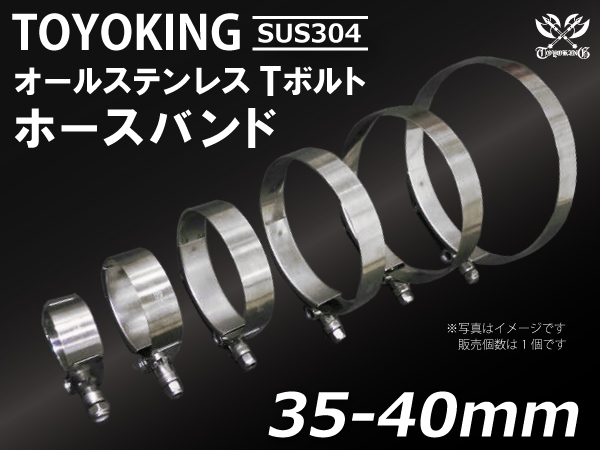 Tボルト SUS304