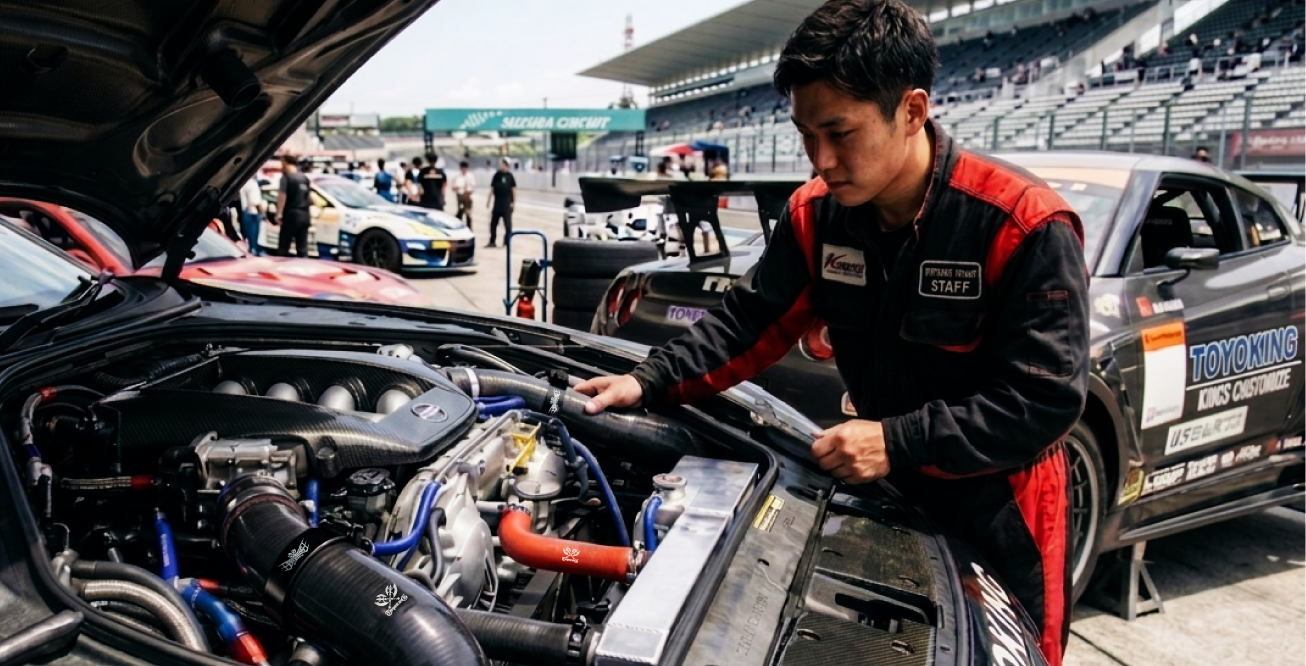 宮城県仙台市の本社倉庫より出荷 TOYOKINGシリコンホース