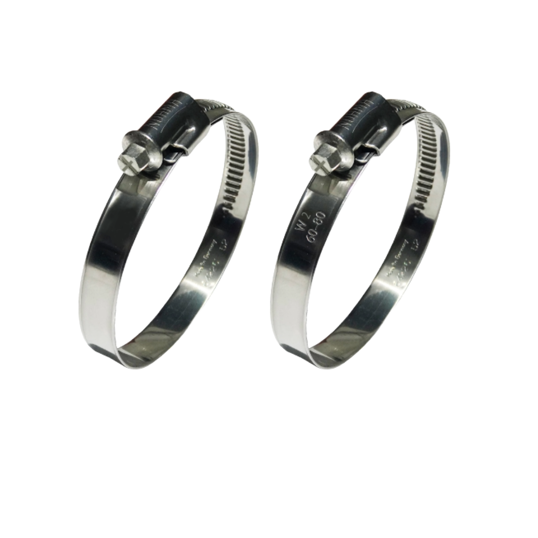 付属ホースバンド イメージ