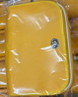 柳瀬保育園　通園カバン