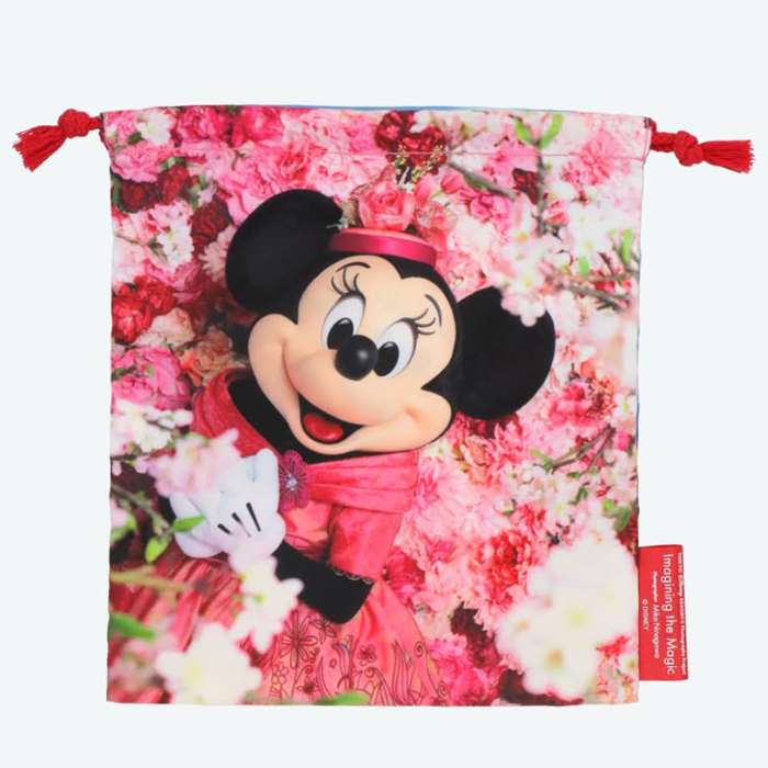 東京ディズニーリゾート ディズニー 通販 ファッション ハイツ ミニー