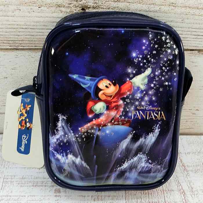 ミッキーマウス ポーチ 黒と青 ミッキーマウス ポーチ 黒と青 ミッキーマウス ポーチ 黒と青 楽天市場