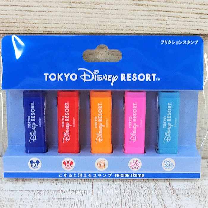 東京ディズニーリゾート ディズニー ミッキーマウス と仲間達