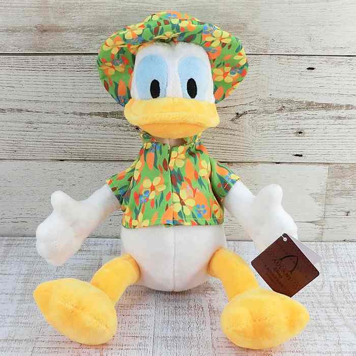 ぬいぐるみ　新品　ハワイ　ディズニー　アウラニ トリリチャード　クッキーアン　犬 ぬいぐるみ 新品 ハワイ ディズニー アウラニ トリリチャード