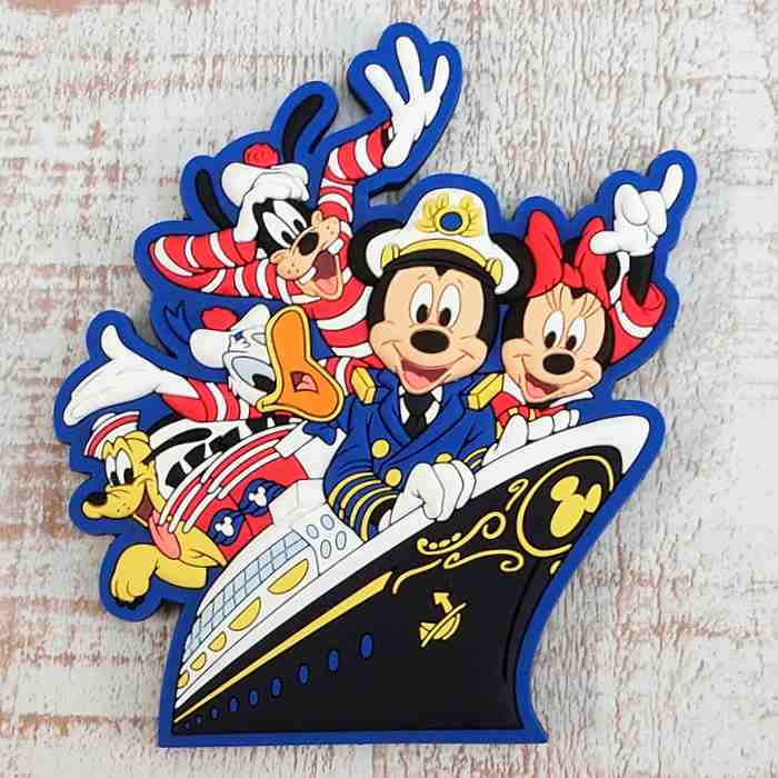 海外限定】ディズニー リロ&スティッチ ピンバッジ/クルーズライン 5点