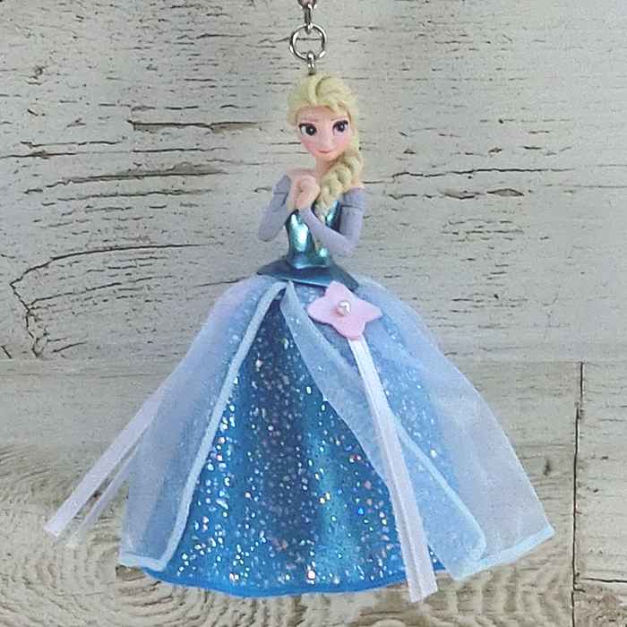 【本日削除します】上海ディズニーコラボ　アナ雪ドレス ディズニー】アナ雪ファン集合～！特別仕様の“アナ雪デザイン