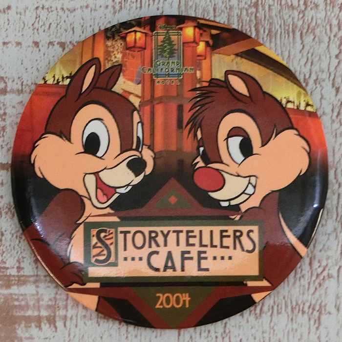 デッドストック品！ 【2004年】 ディズニーランドリゾート