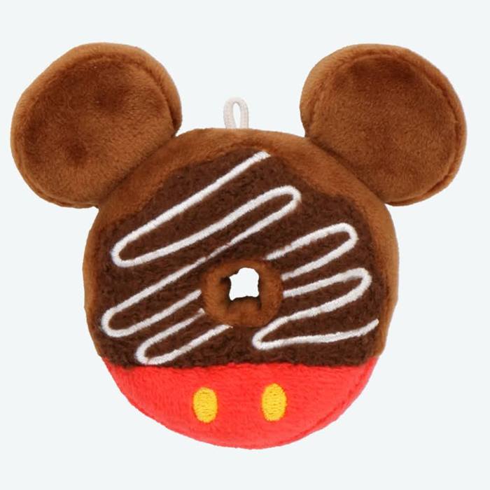 コレクション】ディズニー パークフード マグネット ( WDW SHDL