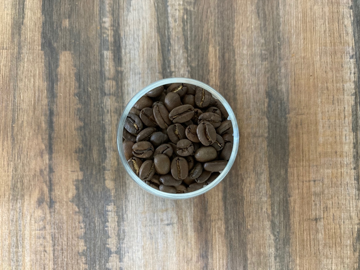 コーヒー豆 キリマンジャロ ブレンド用豆 500g×7袋 3500g コーヒー