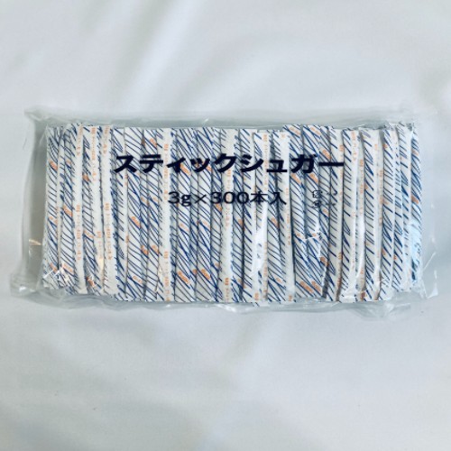 Dart スティックシュガー 3g 300本 九州ダートコーヒー