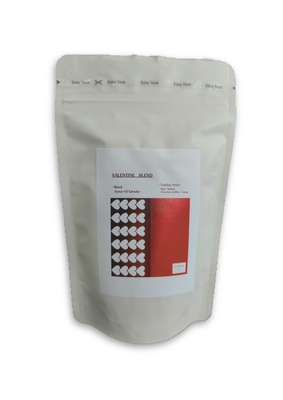 バレンタインブレンド