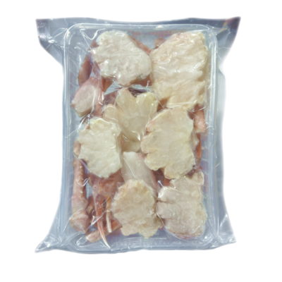 【037】生冷大ズワイガニカット470g