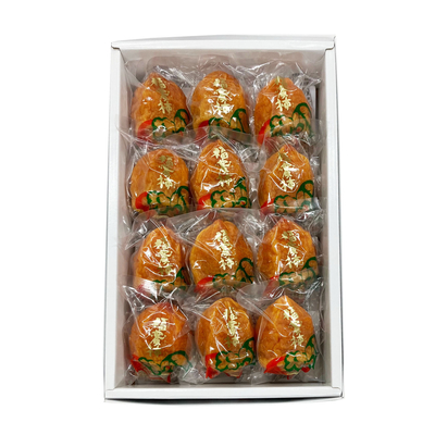 福密柿 2L12ヶ入 | かぶら寿しのかぶらや