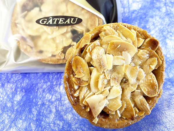 たけだの贈り物（ 日立カステラとオレンジケーキ、洋風焼き菓子の