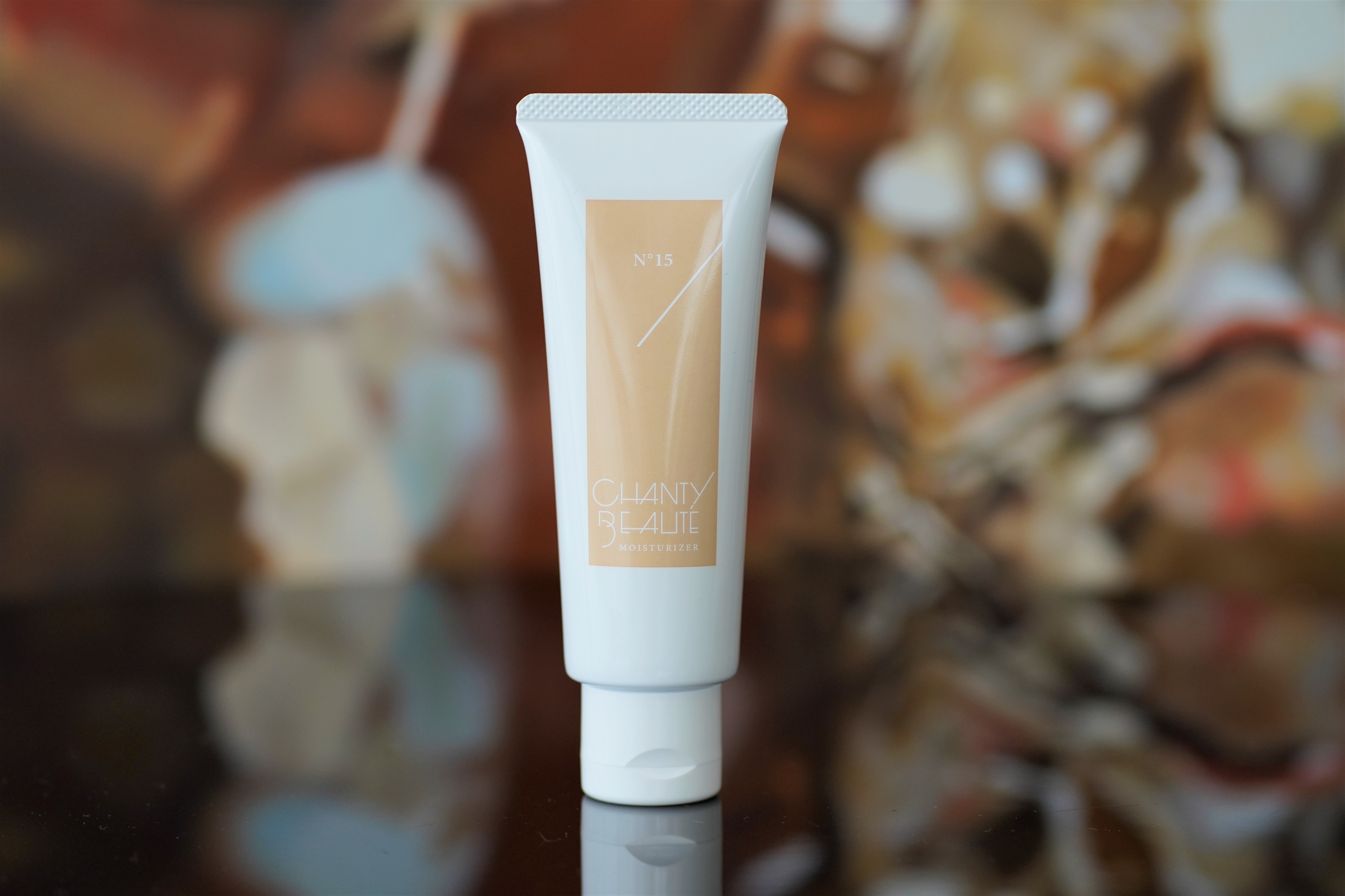 マルラオイル基礎化粧品のCHANTY BEAUTE｜シャンティ・ボーテ