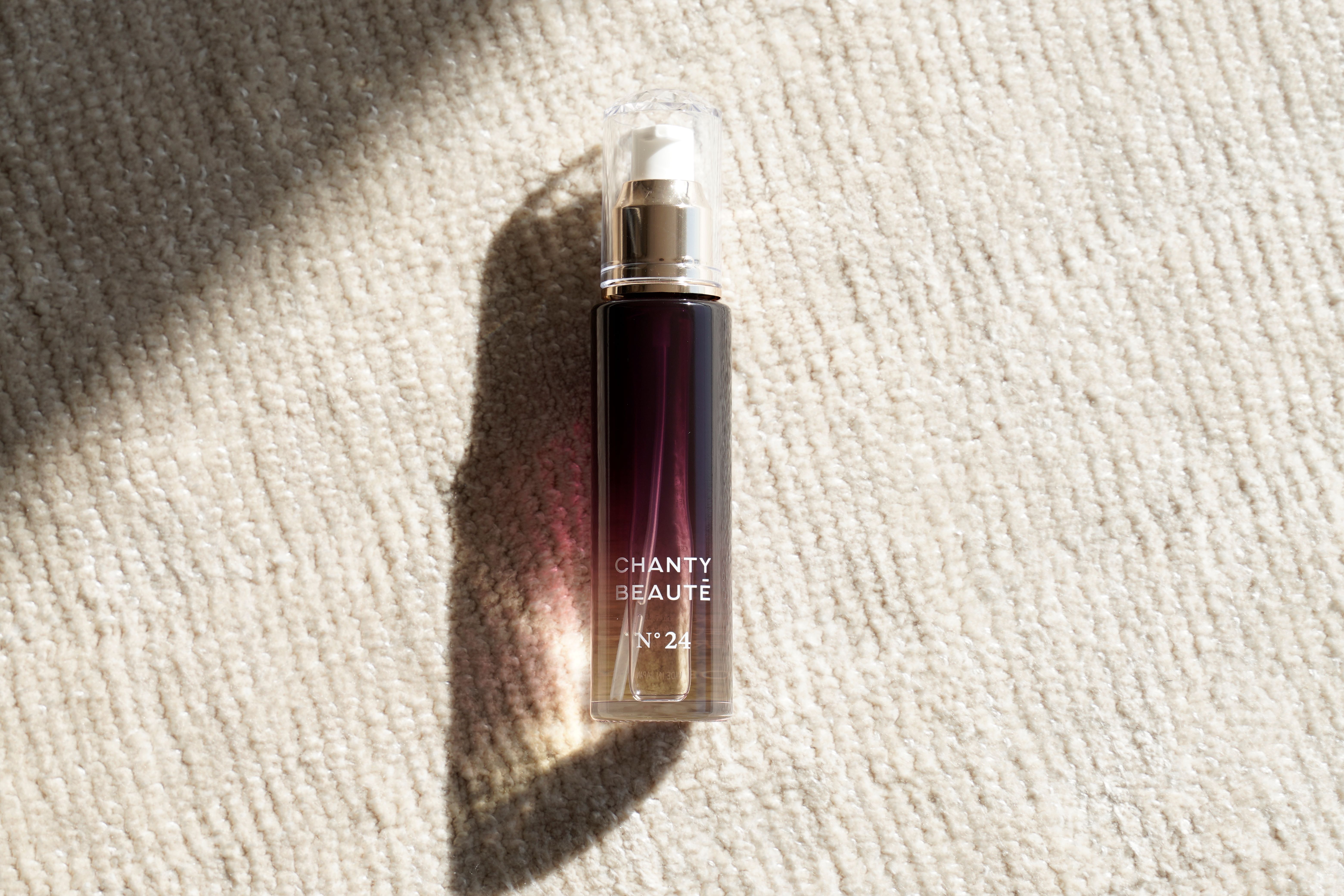 マルラオイル基礎化粧品のCHANTY BEAUTE｜シャンティ・ボーテ