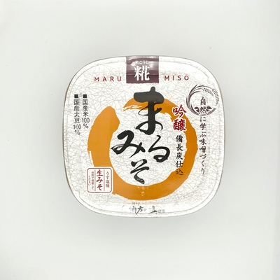 まるみそ　1kg