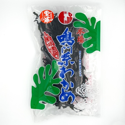 鳴門糸わかめ　20g