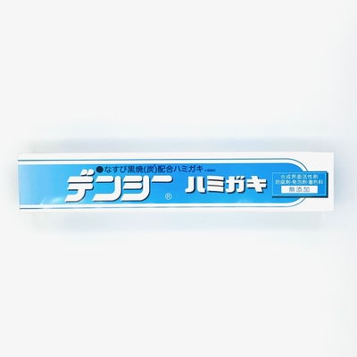 デンシー　ハミガキ　80g