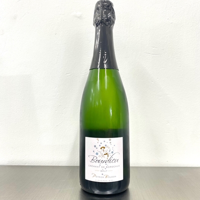 ボルデュー　クレマン・ド・ボルドーブリュット(泡)　750ml