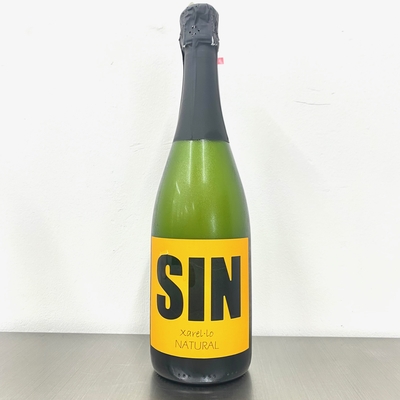 アモス・バニェレス／シン カヴァ チャレッロ(泡)　750ml