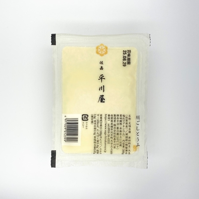 絹ごし豆腐(佐賀平川屋)　300g