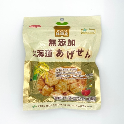 北海道あげせん　40g