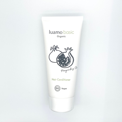 ルアモ　ベーシックヘアコンディショナー　200ml
