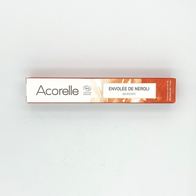 アコレル　ネロリハーモニーロールオン　10ml