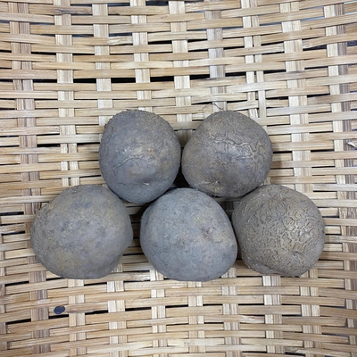 北海道産　有機無農薬じゃがいも　350g