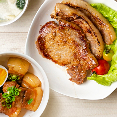 二見屋】黒豚の詰め合せセット | 南さつま特産品ショップ