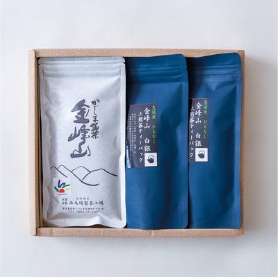 お茶 | 南さつま特産品ショップ