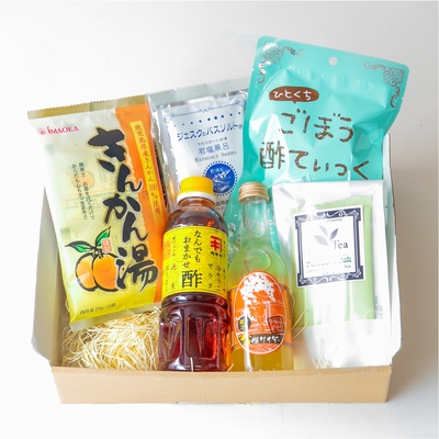 南さつま『ひまわり』ギフト