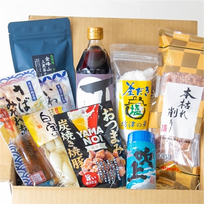 南さつま『あじさい』ギフト -焼酎-