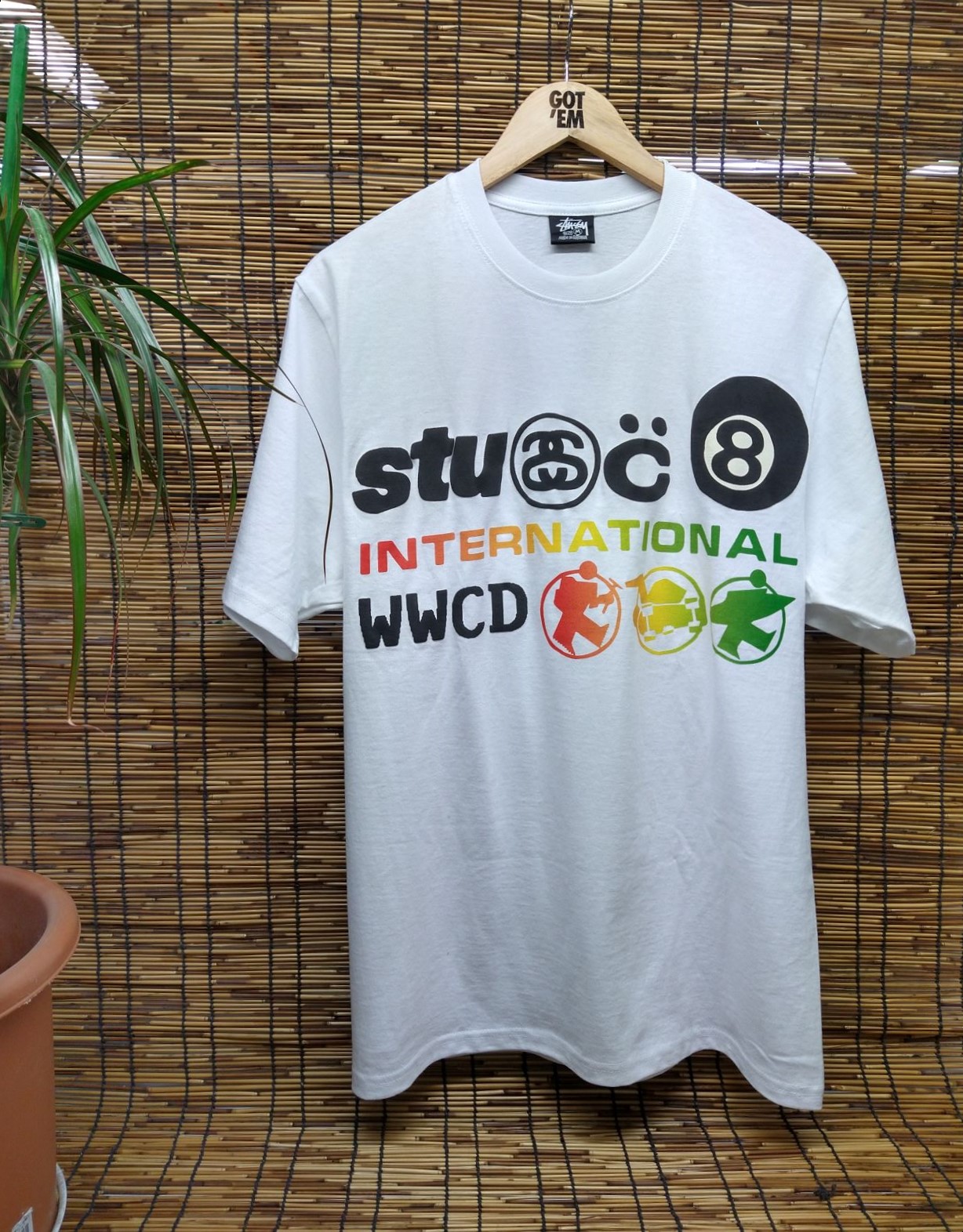 ゴッテムえもんかけ ヒツジウッドファクトリー