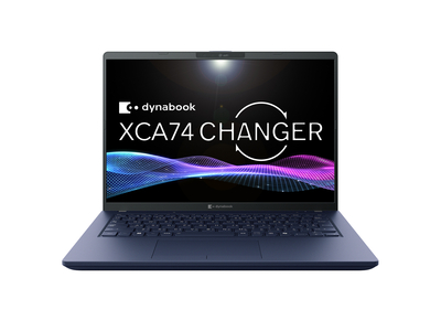 Dynabook XCA74（2026年度新入生向け）